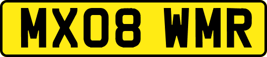 MX08WMR