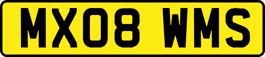 MX08WMS