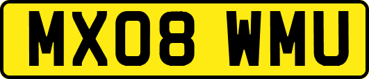 MX08WMU