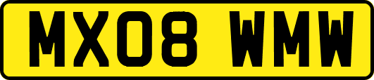 MX08WMW