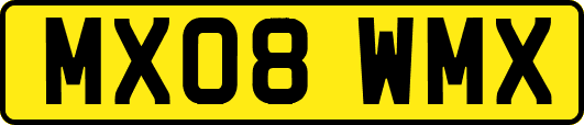 MX08WMX