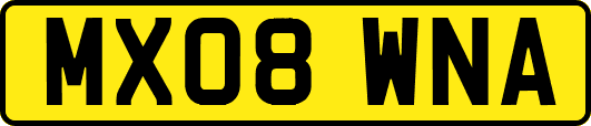 MX08WNA