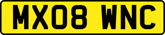 MX08WNC