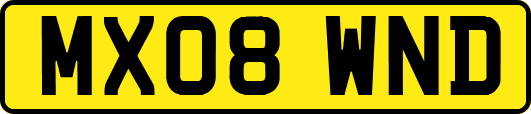 MX08WND