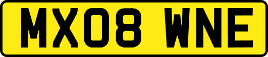 MX08WNE