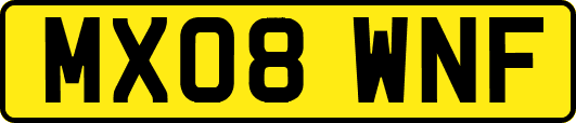 MX08WNF