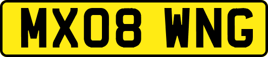 MX08WNG