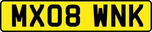 MX08WNK