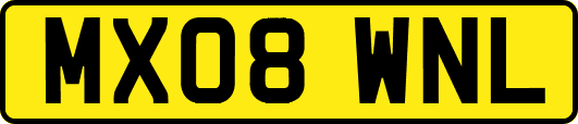 MX08WNL