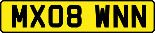 MX08WNN