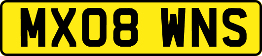 MX08WNS