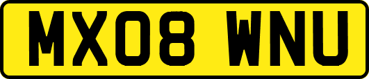 MX08WNU