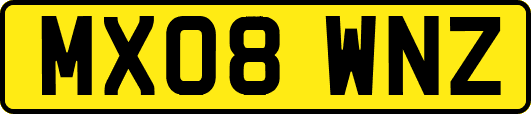 MX08WNZ