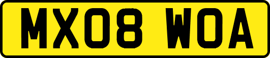 MX08WOA