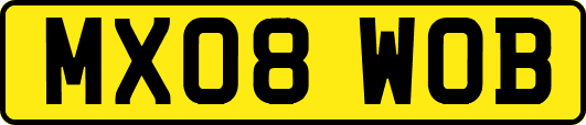 MX08WOB