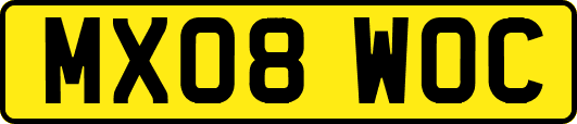 MX08WOC