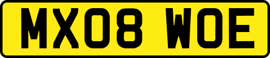MX08WOE