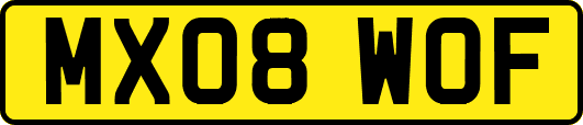 MX08WOF