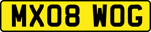 MX08WOG