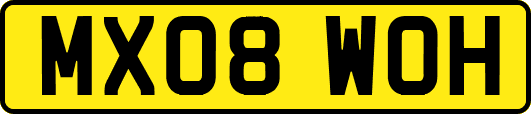 MX08WOH
