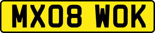 MX08WOK