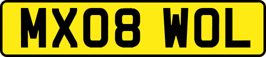 MX08WOL