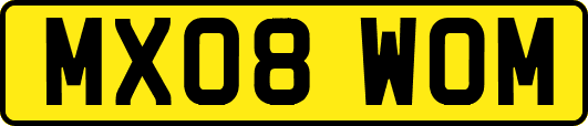 MX08WOM