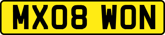 MX08WON