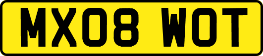 MX08WOT