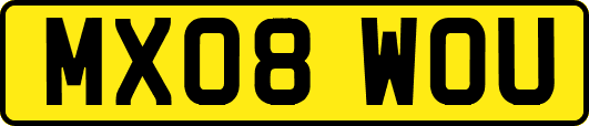 MX08WOU