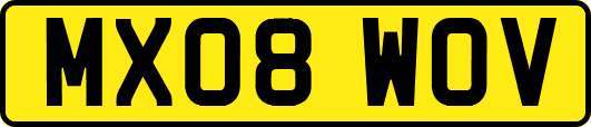 MX08WOV