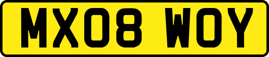 MX08WOY
