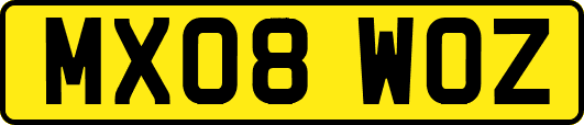 MX08WOZ