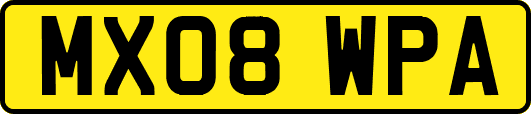 MX08WPA