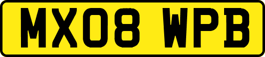 MX08WPB
