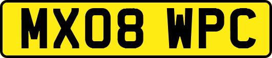 MX08WPC