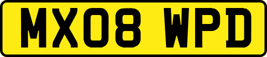 MX08WPD