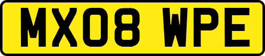MX08WPE