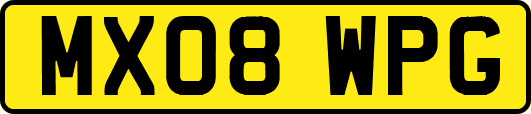 MX08WPG