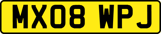MX08WPJ