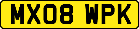 MX08WPK