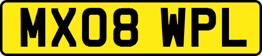MX08WPL