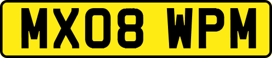 MX08WPM
