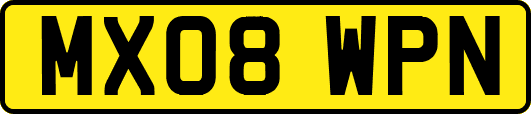 MX08WPN