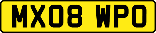 MX08WPO