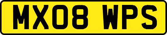 MX08WPS