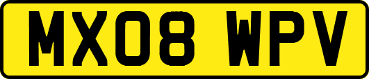 MX08WPV