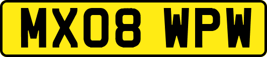 MX08WPW
