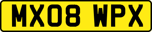 MX08WPX