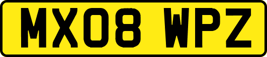 MX08WPZ